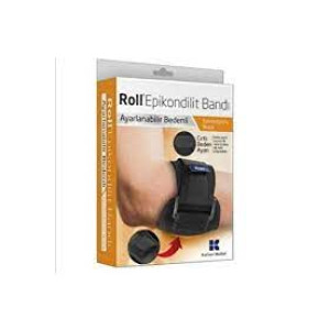 ROLL EPİKONDİLİT BANDI