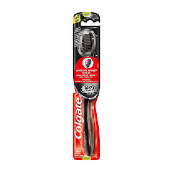 COLGATE DİŞ FIRÇ.360 SİYAH ORTA