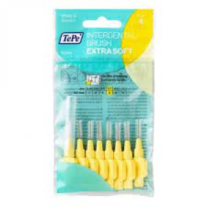 TEPE ARAYÜZ FIR.POŞET SARI 0,7MM 8'Lİ