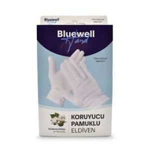BLUEWELL EGZAMA ELİVENİ MEDİUM