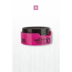 OSTWİNT BLUE DROP 150ML HAIR WAX X5