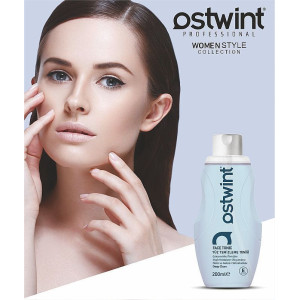 OSTWİNT 250ML YÜZ TEMİZ.TONİĞİ