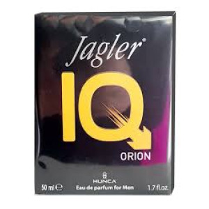 JAGLER EDP 50 ML BAY IQ