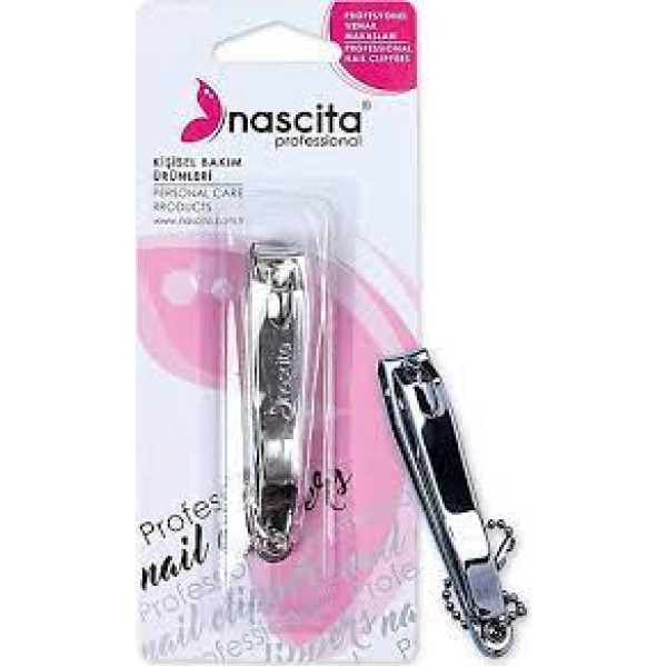 NASCİTA TIRNAK MAKASI AYAK