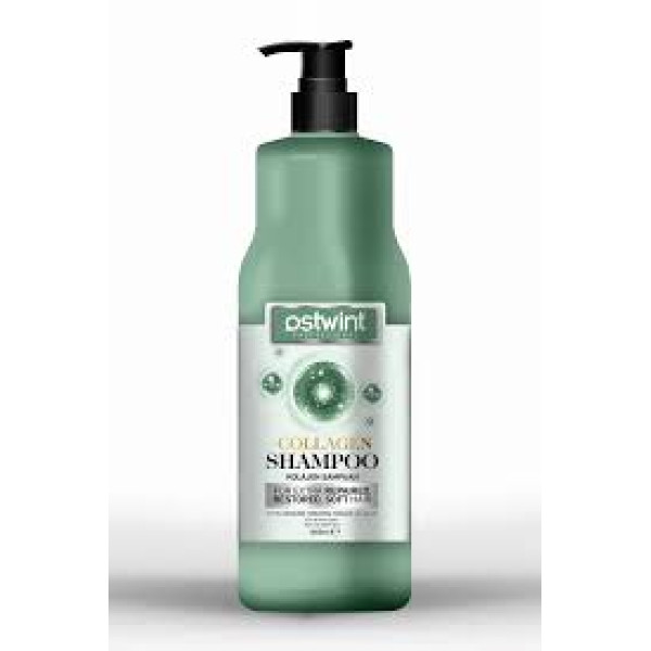 OSTWİNT ŞAMPUAN COLLAGEN 1000ML
