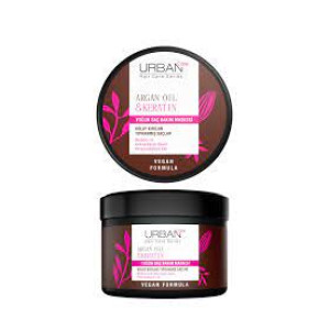 URBAN SAÇ MASKESİ 230 ML ARGAN
