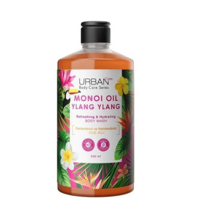 URBAN DUŞ JELİ 500 ML MONOİ REFRESH