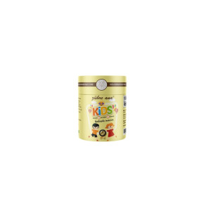 ZÜHRE KİDS ÇOCUK MACUNU KAKAOLU 240 GR