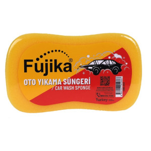 FUJİKA OTO YIKAMA SÜNGERİ
