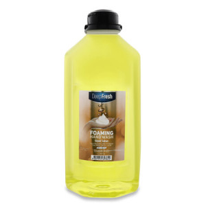 DEEP FRESH KÖPÜK SABUN 2500ML CİTRİNE