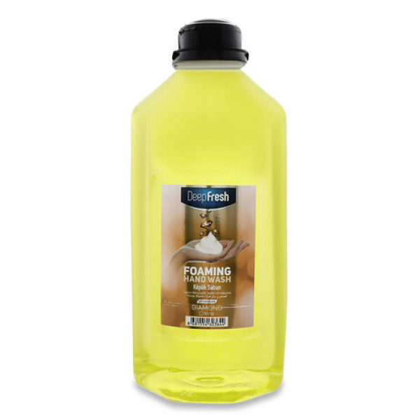 DEEP FRESH KÖPÜK SABUN 2500ML CİTRİNE