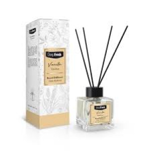 DEEP FRESH ODA KOKUSU VANİLYA 100 ML