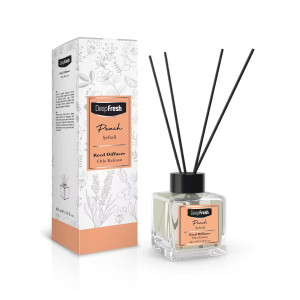 DEEP FRESH ODA KOKUSU ŞEFTALİ 100 ML