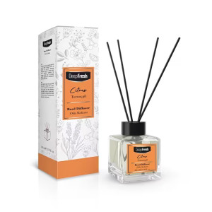 DEEP FRESH ODA KOKUSU CİTRUS 100 ML