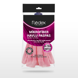FLODEX EXT.GÜÇLÜ MİKR.HAVLU PASPAS