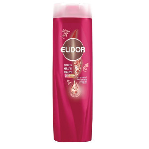ELIDOR ŞAMP.400 ML KERATİN