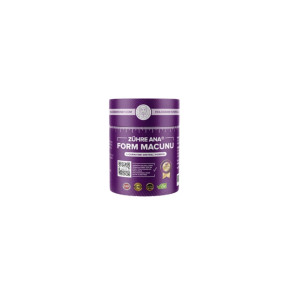 ZÜHRE FORM MACUN 240 GR