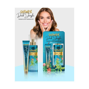 OSTWİNT VÜCUT SPREYİ DARK JUNGLE 200ML+50ML