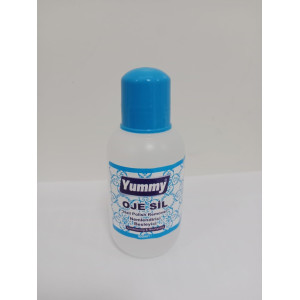 YUMMY ASETON BEYAZ 100 ML