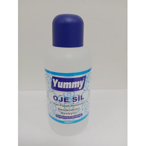 YUMMY ASETON BEYAZ 220 ML