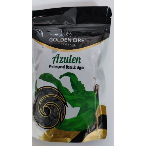 GOLDENCIRE BONCUK AĞDA 200 GR AZULEN