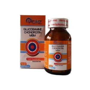 GLUCOSAMINE CHON.TABLET