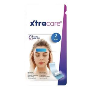 XTRACARE MİGREN BANDI 2 Lİ