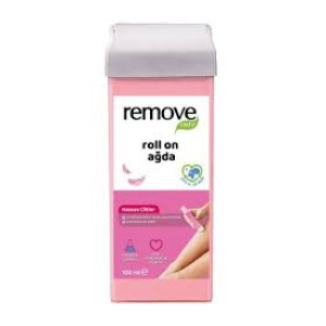 REMOVE ROLL ON HASSAS CİLTLER